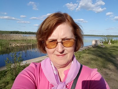 Svetlana Šitkina