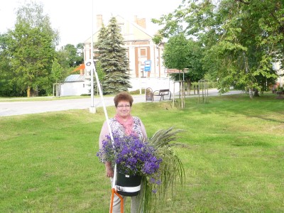 Erna Liepiņa
