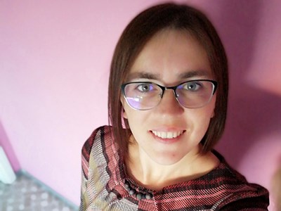 Marija Setkovska