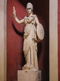 Ivan Moreno sl Shutterstock_Athena goddess_Dieviete Atēna.jpg