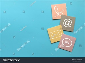 stock-photo-icon-of-communication-type-on-colorful-paper-contact-us-or-customer-support-hotline-people-connect-2226866993.jpg