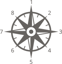 Kompass ar cipariem.png