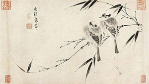 shutterstock_2297321445_ancient China painting_senās ĶĪnas gleznojums.jpg