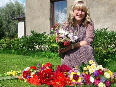 Agrita Bartušēvica