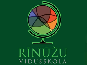 Rīgas Rīnūžu vidusskola
