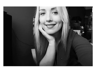 Ilze Izabella Dindune