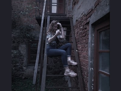 Kristiana Ieva Žitkusa