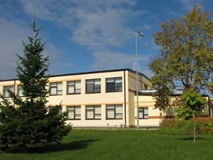 Salaspils 1. vidusskola