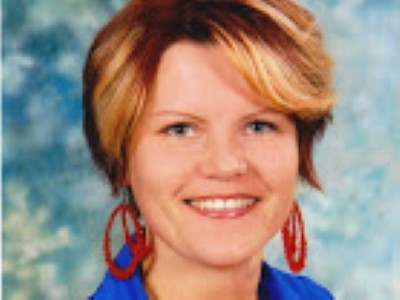Evija Ragovska